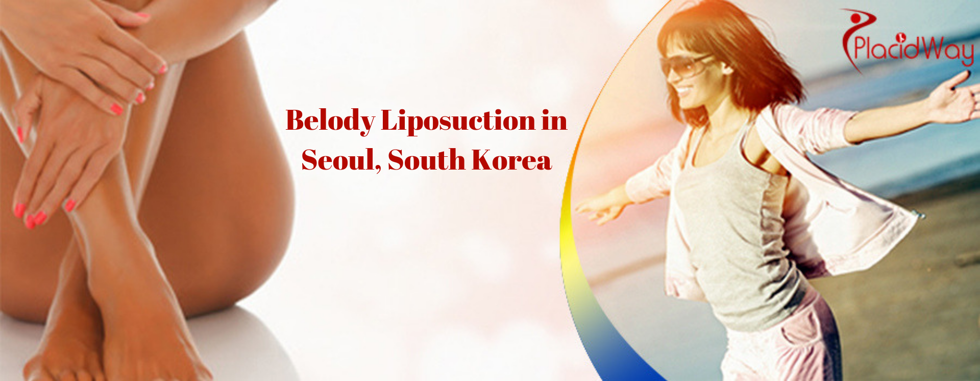 Belody Liposuction in Seoul, South Korea
